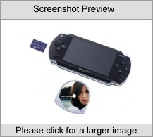 ImTOO PSP Music Suite Screenshot